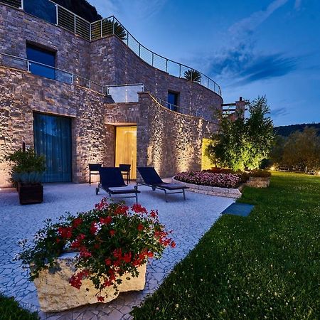 Agriturismo Maso Botes อาร์โก ภายนอก รูปภาพ