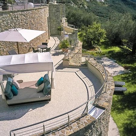 Agriturismo Maso Botes อาร์โก ภายนอก รูปภาพ