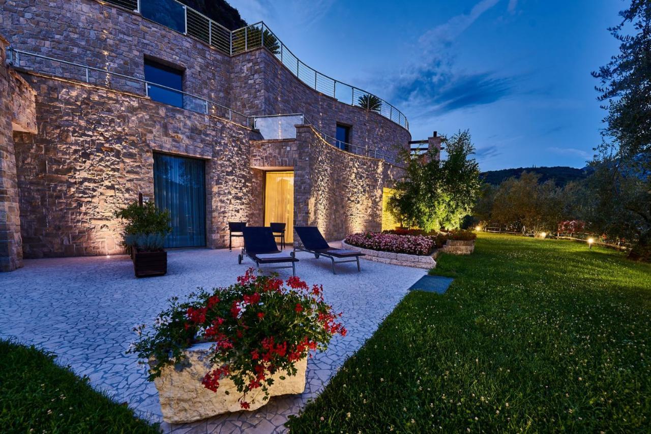 Agriturismo Maso Botes อาร์โก ภายนอก รูปภาพ