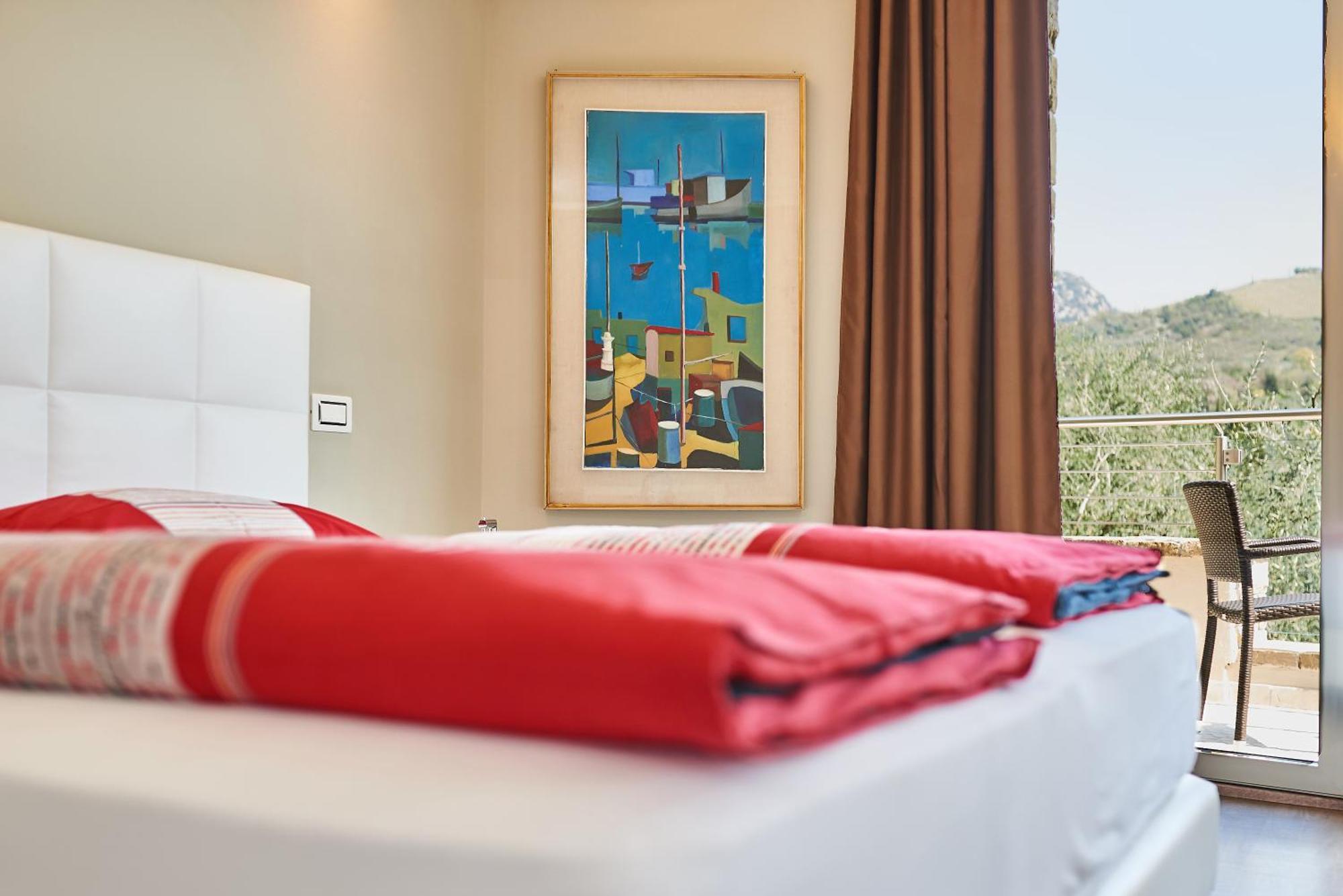 Agriturismo Maso Botes อาร์โก ภายนอก รูปภาพ