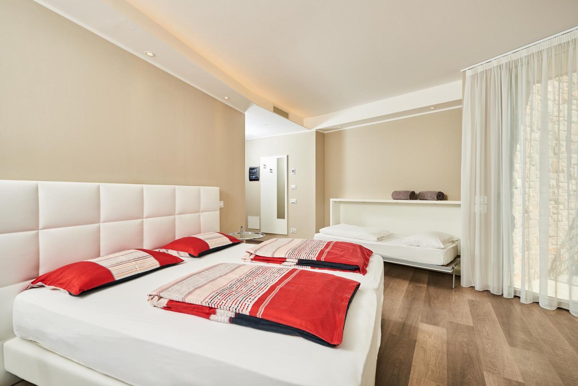 Agriturismo Maso Botes อาร์โก ภายนอก รูปภาพ