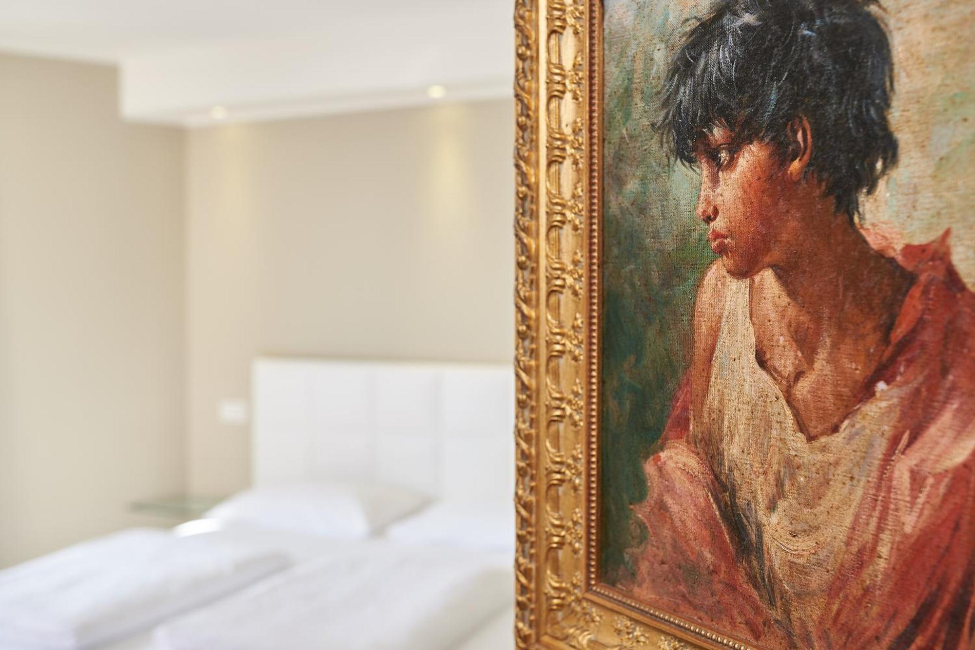 Agriturismo Maso Botes อาร์โก ภายนอก รูปภาพ