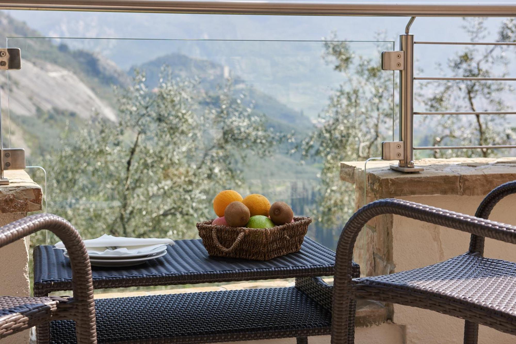 Agriturismo Maso Botes อาร์โก ภายนอก รูปภาพ