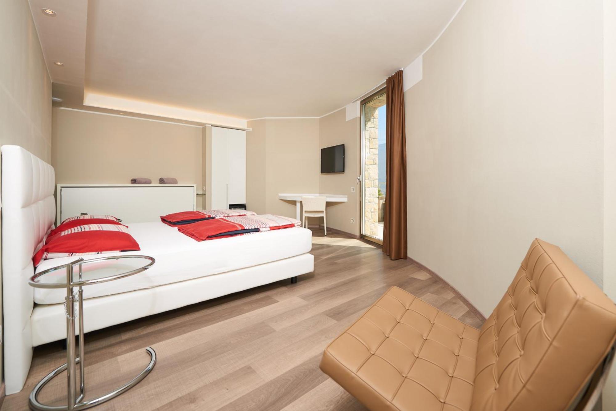 Agriturismo Maso Botes อาร์โก ภายนอก รูปภาพ