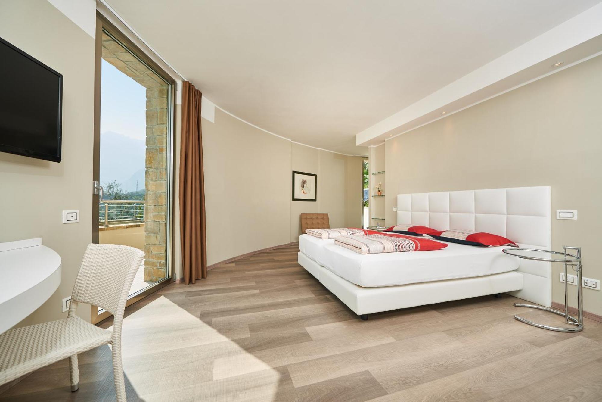 Agriturismo Maso Botes อาร์โก ภายนอก รูปภาพ