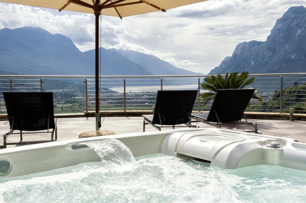 Agriturismo Maso Botes อาร์โก ภายนอก รูปภาพ