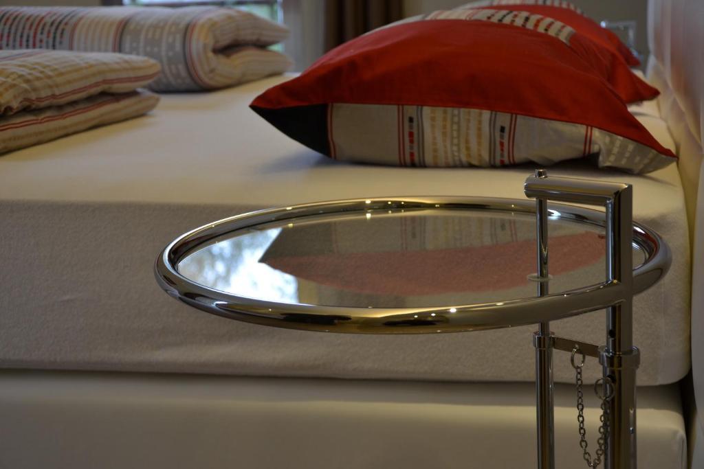 Agriturismo Maso Botes อาร์โก ห้อง รูปภาพ