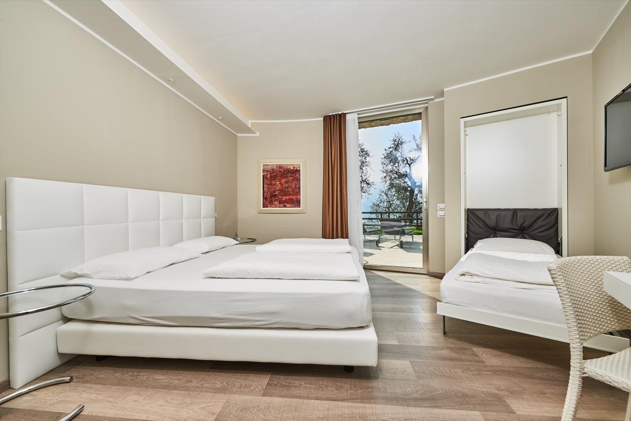 Agriturismo Maso Botes อาร์โก ภายนอก รูปภาพ