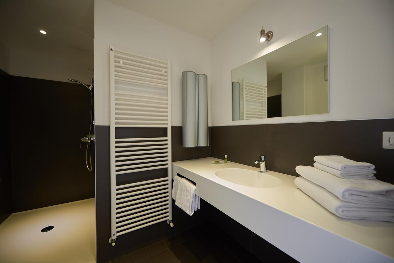 Agriturismo Maso Botes อาร์โก ภายนอก รูปภาพ