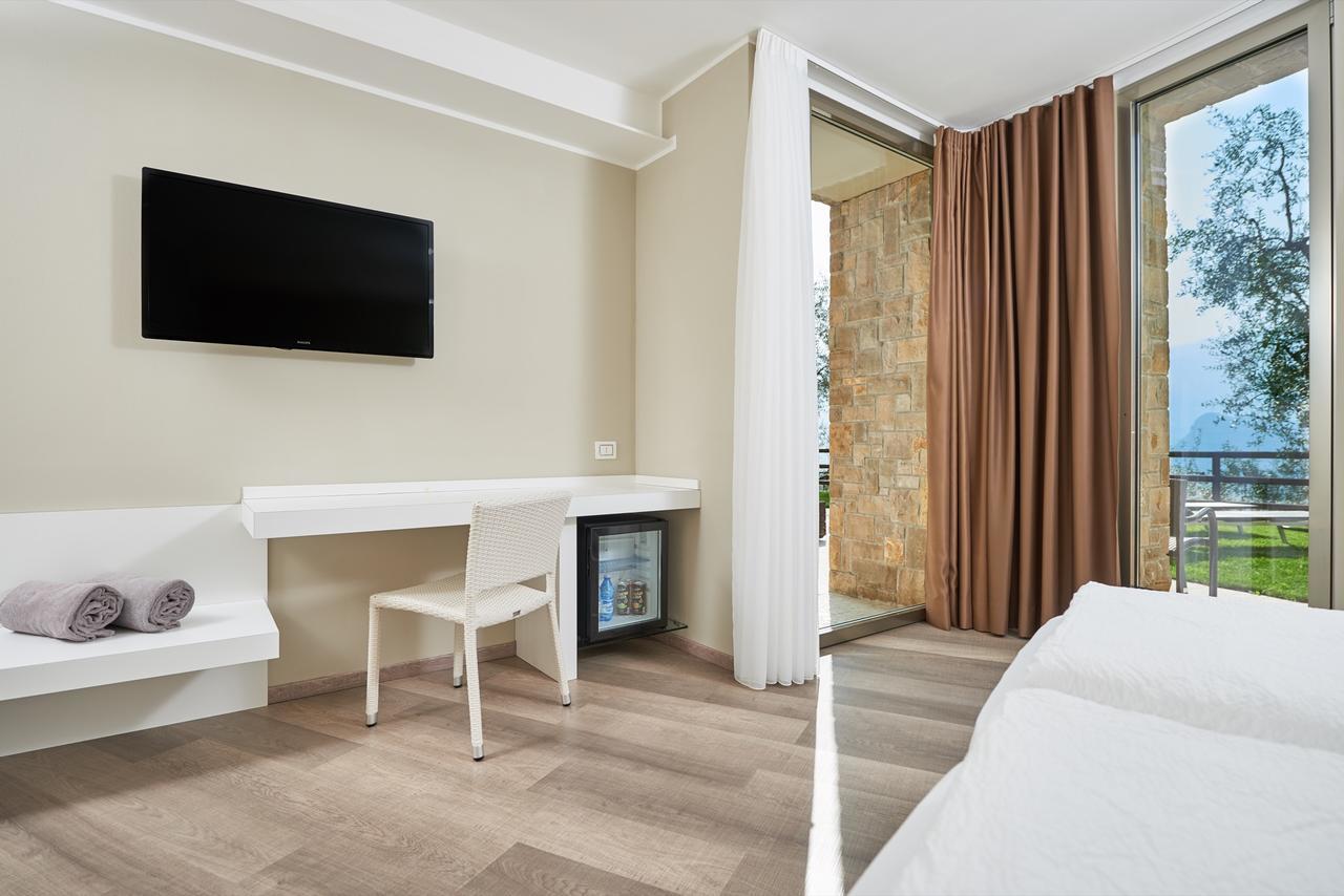 Agriturismo Maso Botes อาร์โก ภายนอก รูปภาพ