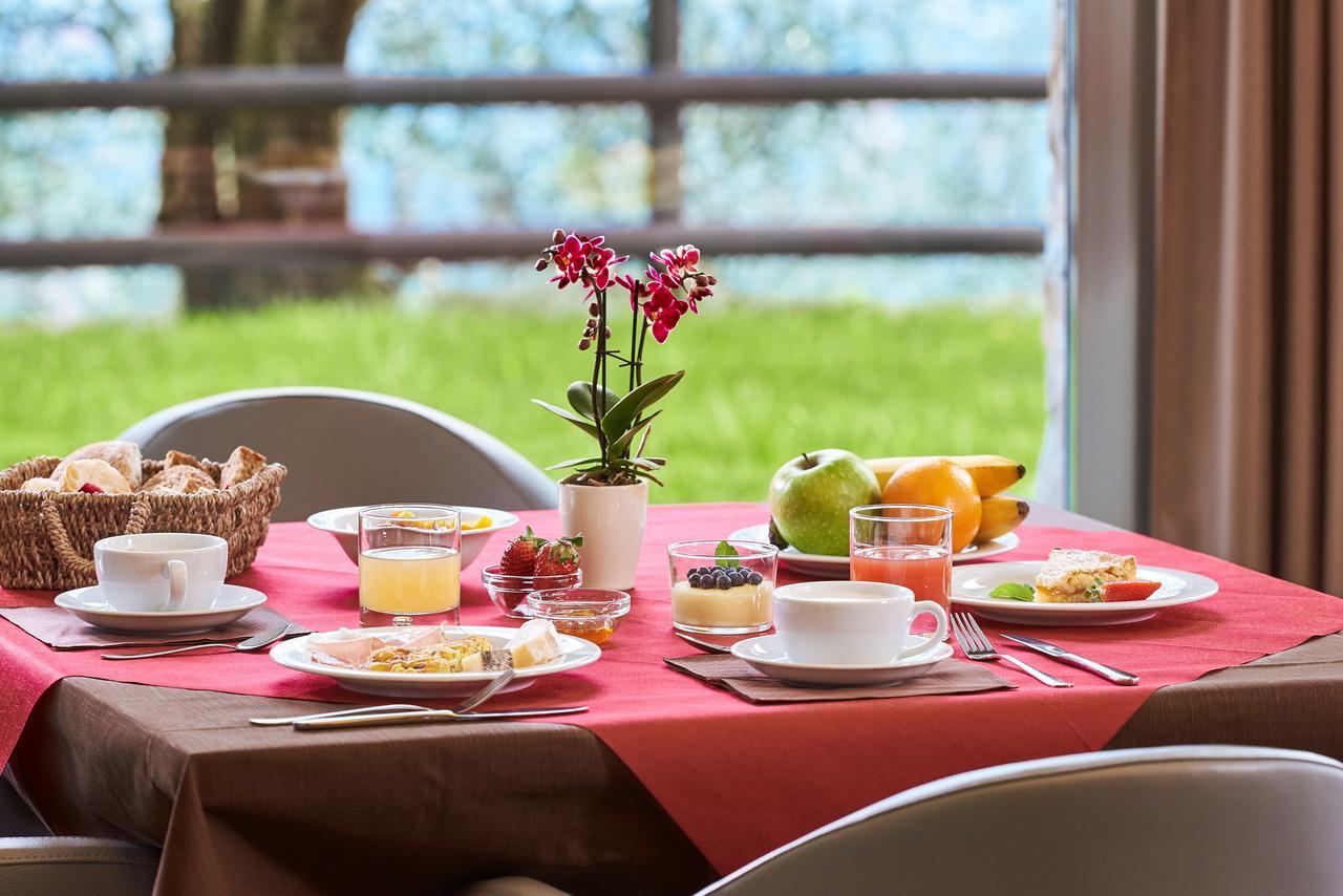 Agriturismo Maso Botes อาร์โก ภายนอก รูปภาพ