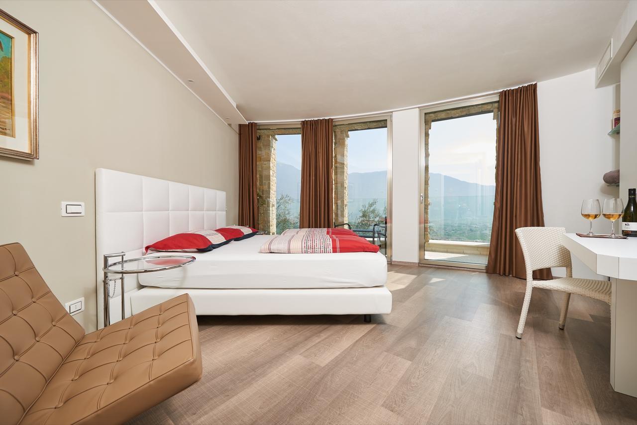 Agriturismo Maso Botes อาร์โก ภายนอก รูปภาพ