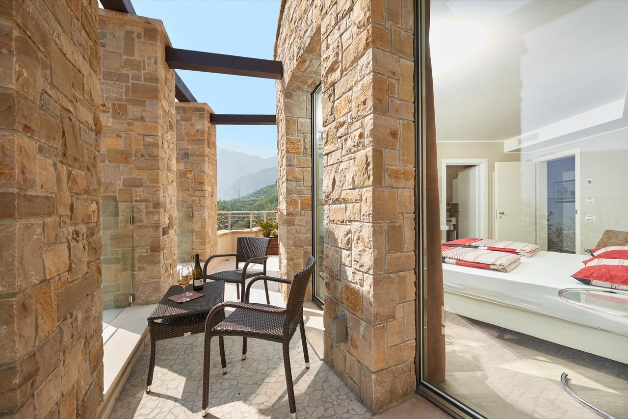 Agriturismo Maso Botes อาร์โก ภายนอก รูปภาพ
