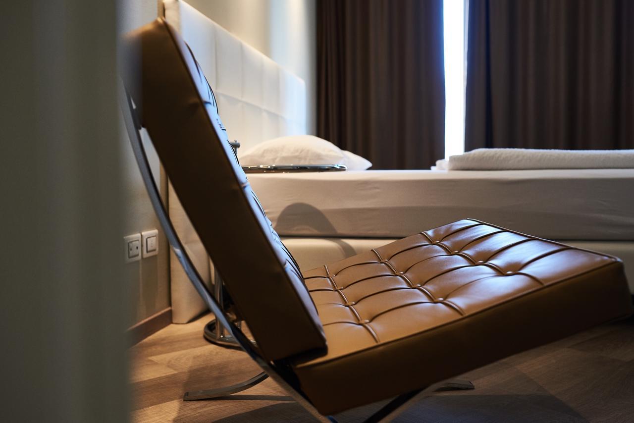 Agriturismo Maso Botes อาร์โก ภายนอก รูปภาพ