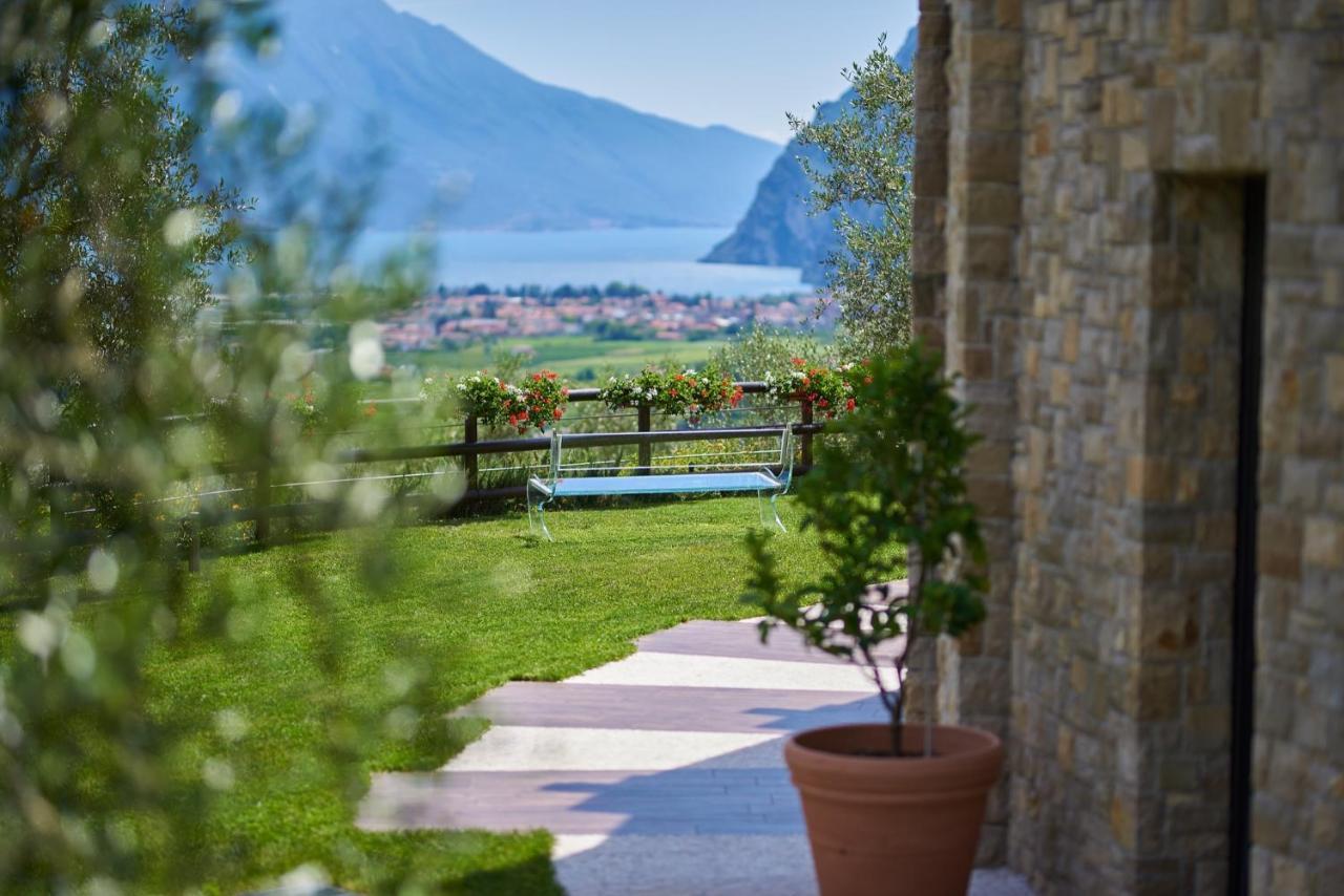 Agriturismo Maso Botes อาร์โก ภายนอก รูปภาพ