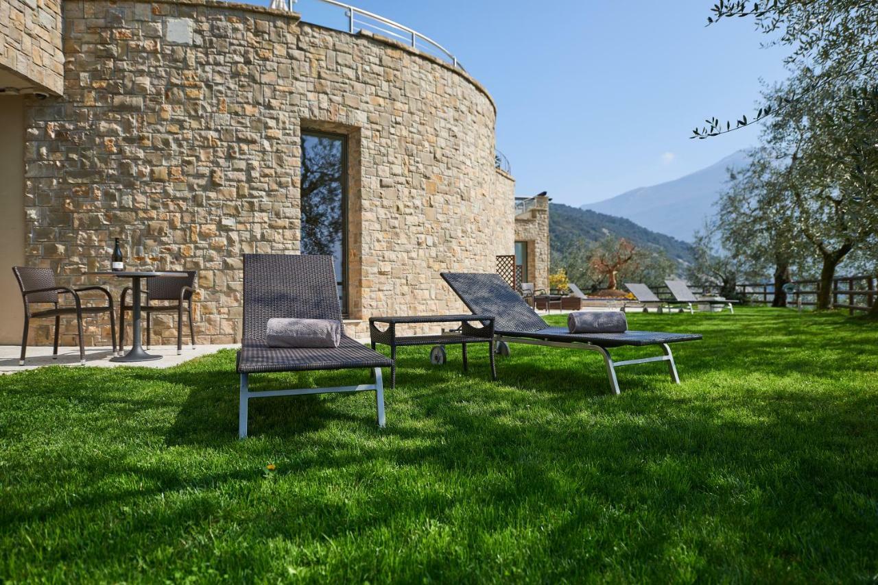 Agriturismo Maso Botes อาร์โก ภายนอก รูปภาพ