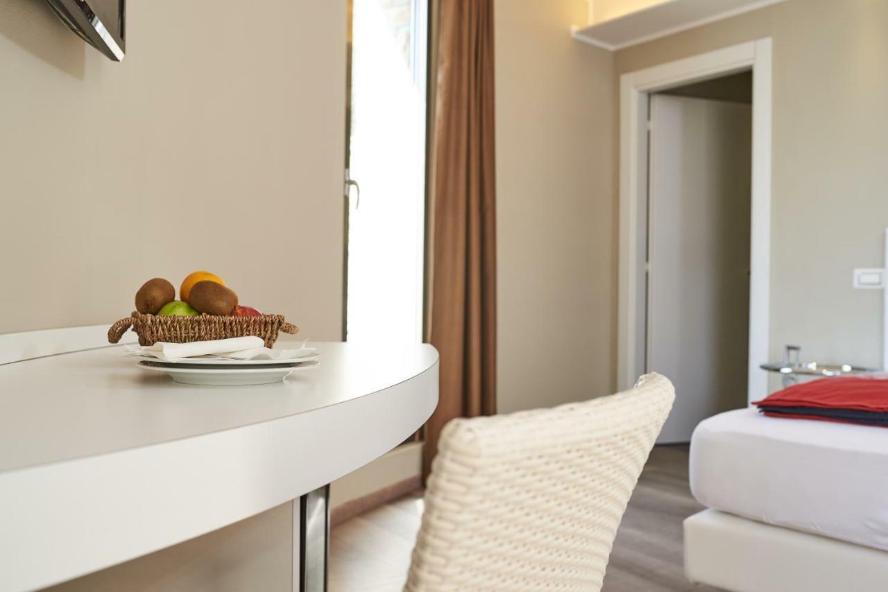 Agriturismo Maso Botes อาร์โก ภายนอก รูปภาพ