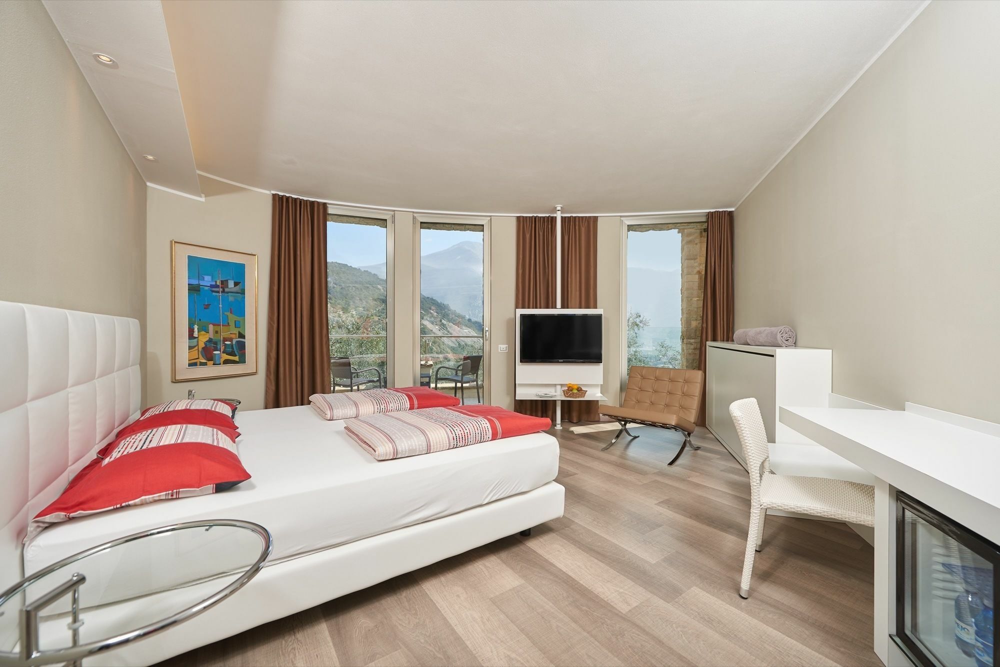 Agriturismo Maso Botes อาร์โก ภายนอก รูปภาพ