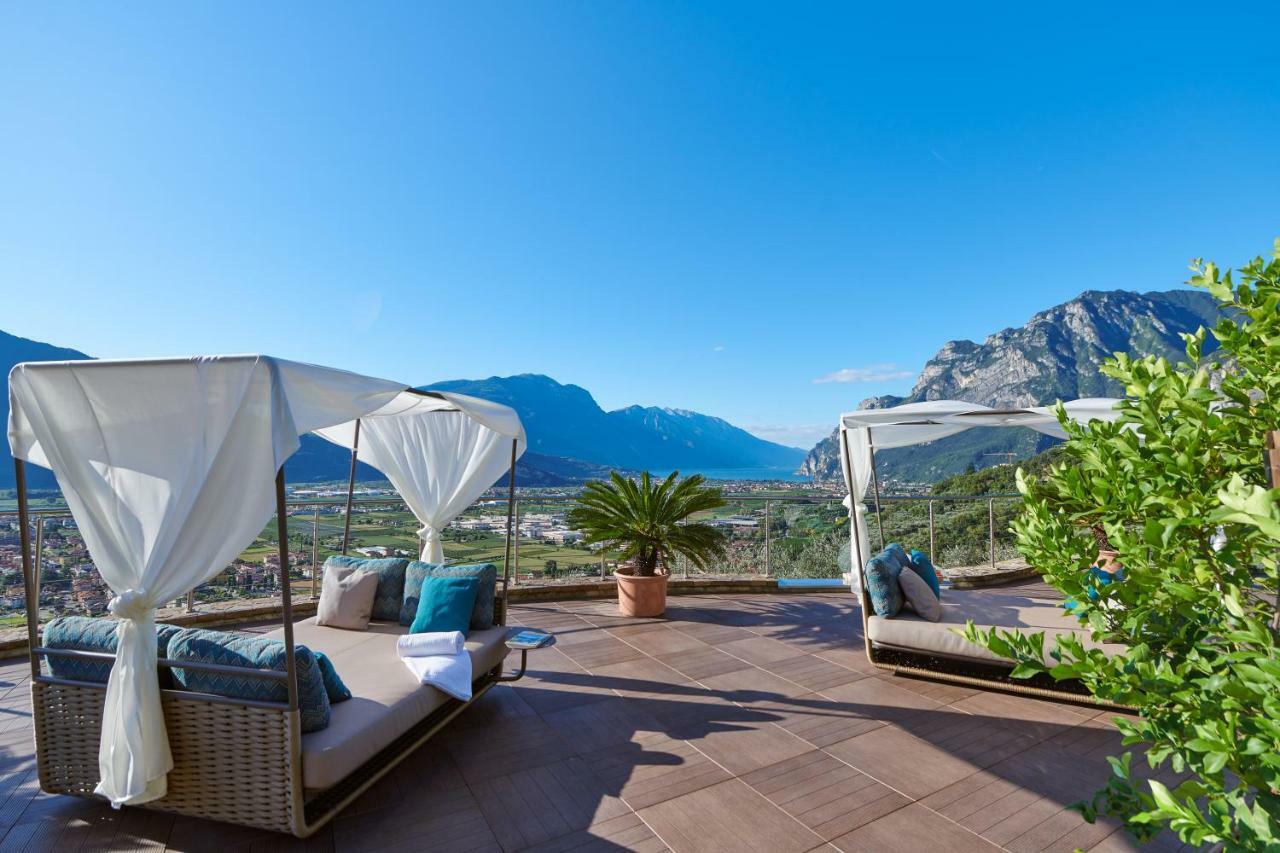Agriturismo Maso Botes อาร์โก ภายนอก รูปภาพ