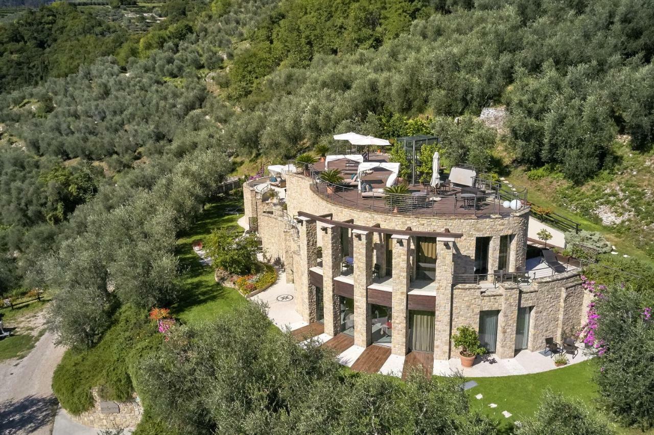 Agriturismo Maso Botes อาร์โก ภายนอก รูปภาพ